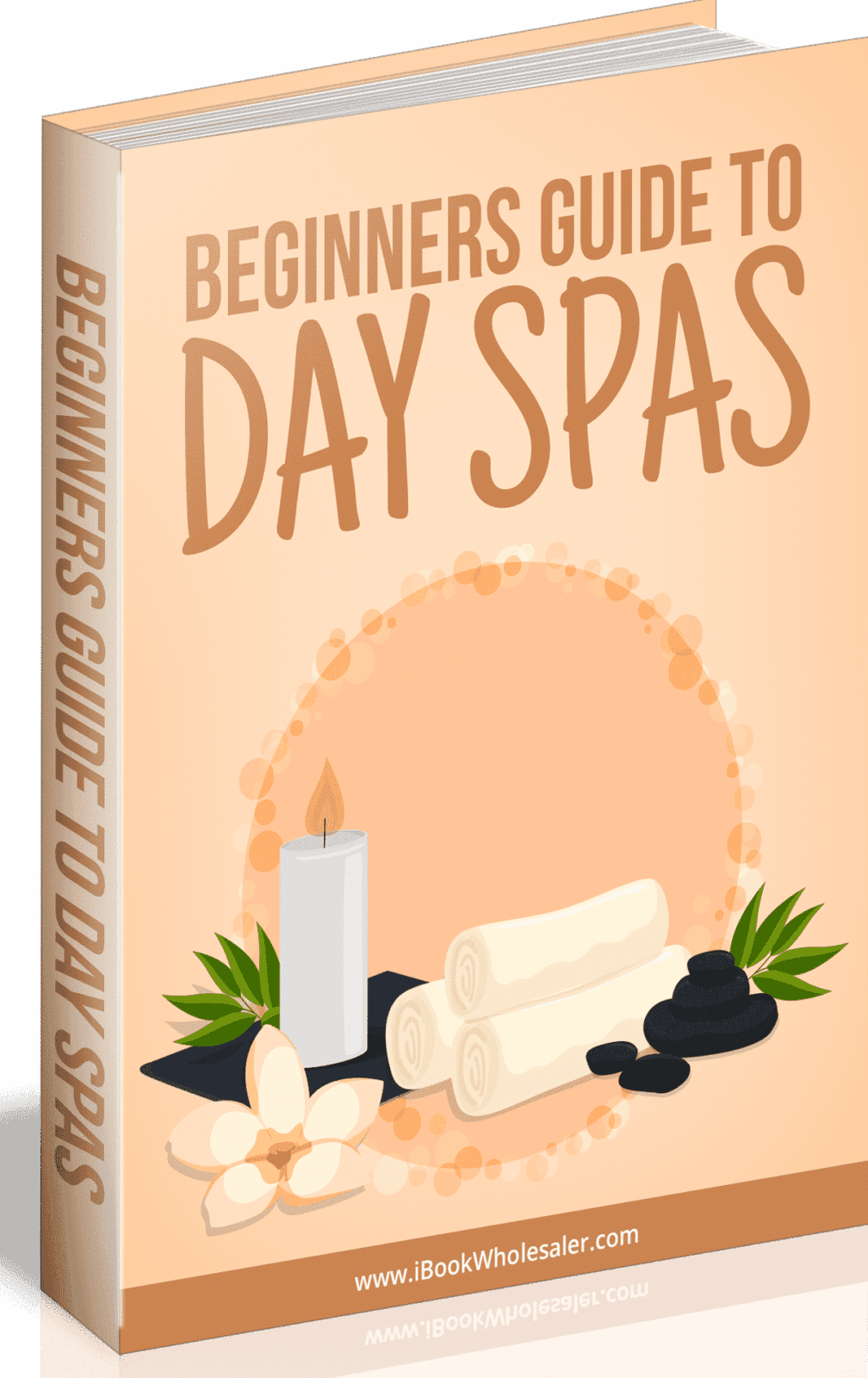 Beginner’s Guia Para Spas Dia