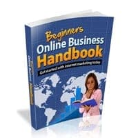 Guia de Negócios Online para Iniciantes