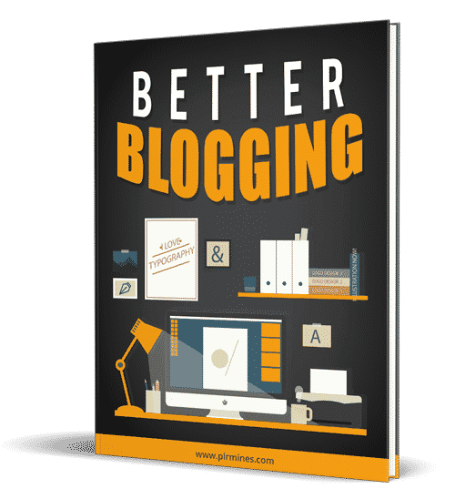Blogging Melhor
