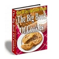 Livro de Cookies