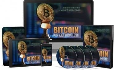 Bitcoin Breakthrough Vídeo