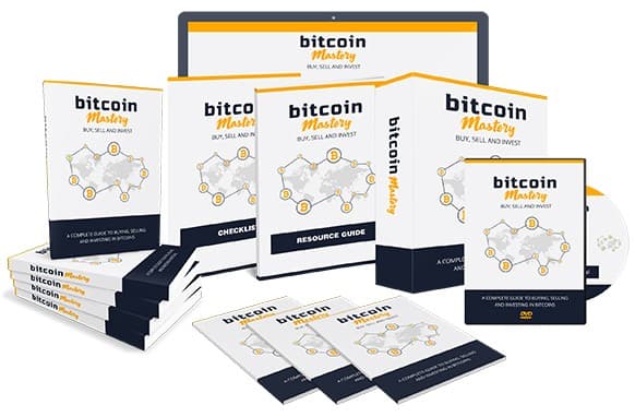 Bitcoin Maestria