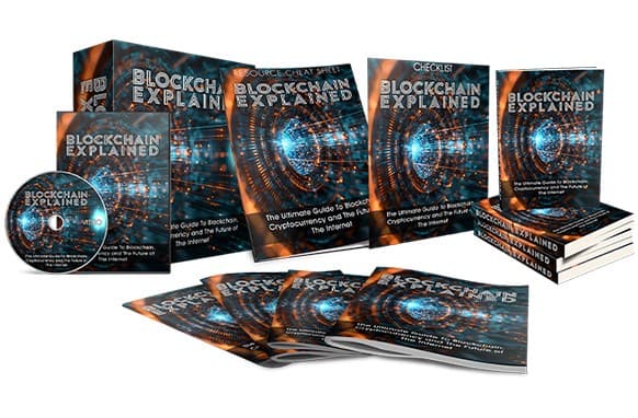 Pacote de Atualização Explicada Blockchain