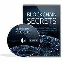 Vídeo de Segredos Blockchain