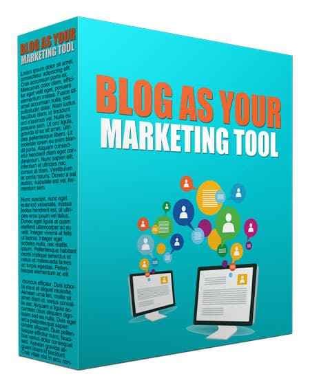 Blog Como Ferramentas de Marketing Artigos