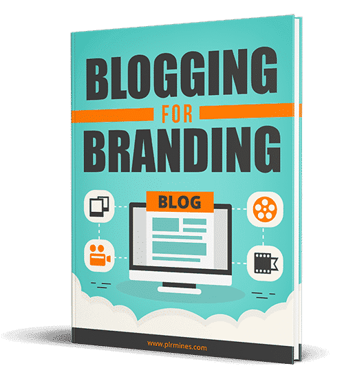 Blogging para Branding