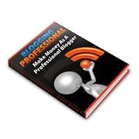 Blogging Profissional