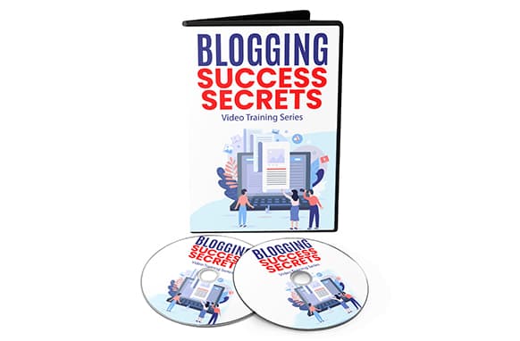 Blogando Segredos de Sucesso
