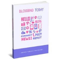 Blog Hoje