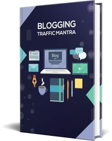 Blogando Mantra de Tráfego