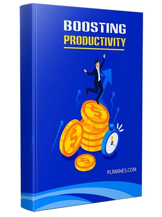 Aumentando a Produtividade