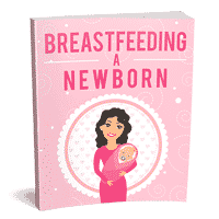 Alimentando um recém-nascido