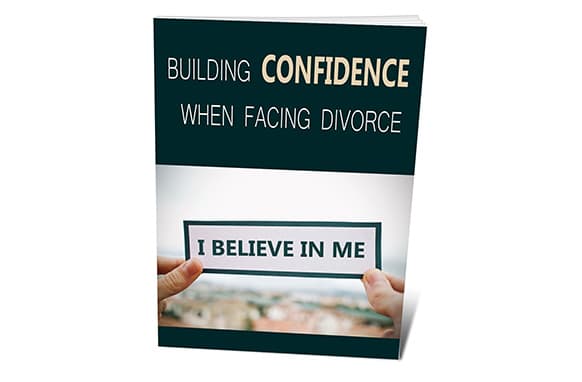 Construir Confiança Ao Enfrentar o Divórcio