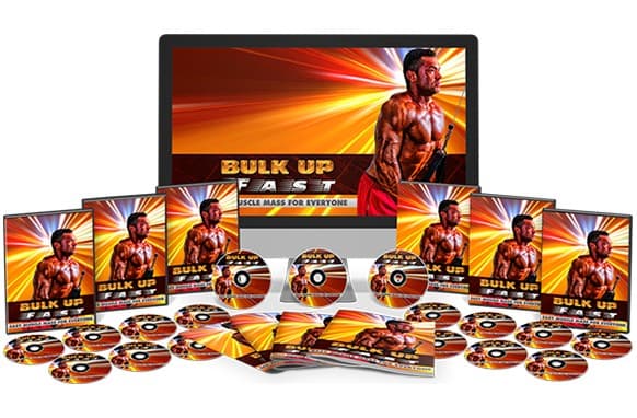 Up Bulk Up FAST Video Upgrade