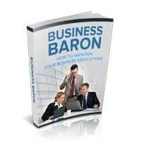 Barão de Negócios