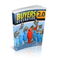 Geração de Compradores 2