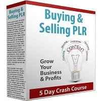 Compra e Venda de Newsletters PLR