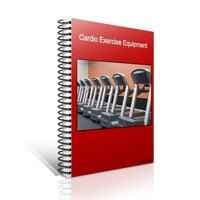 Equipamento de Exercício Cardio