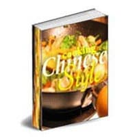 cozinha chinesa