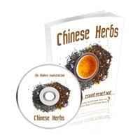 ervas chinesas