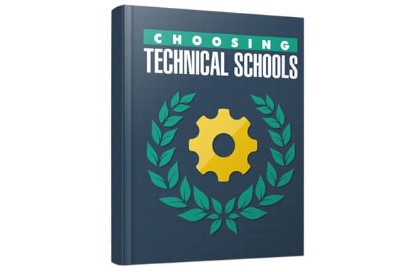 Escolhendo Escolas Técnicas