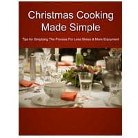 Cozinhar o Natal Feito Simples