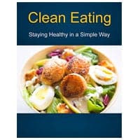 Clean Eating Report e eCourse