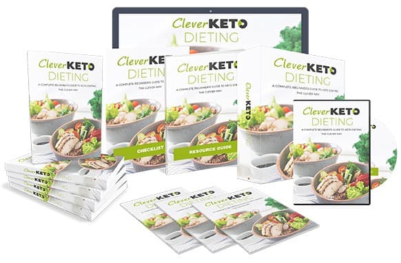 Dieta Clever Keto