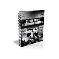 Lucro Inteligente Gerando Insights