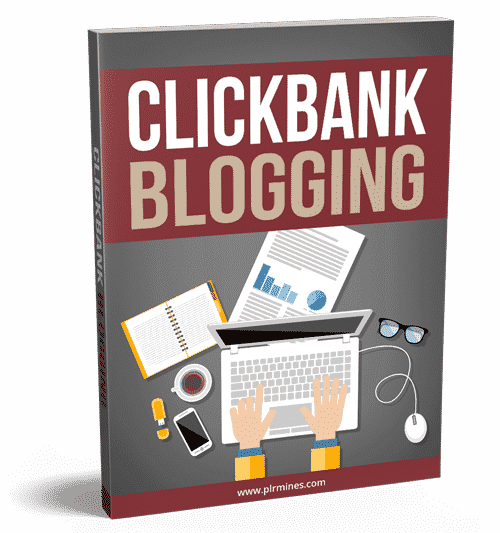 Clickbank Blog