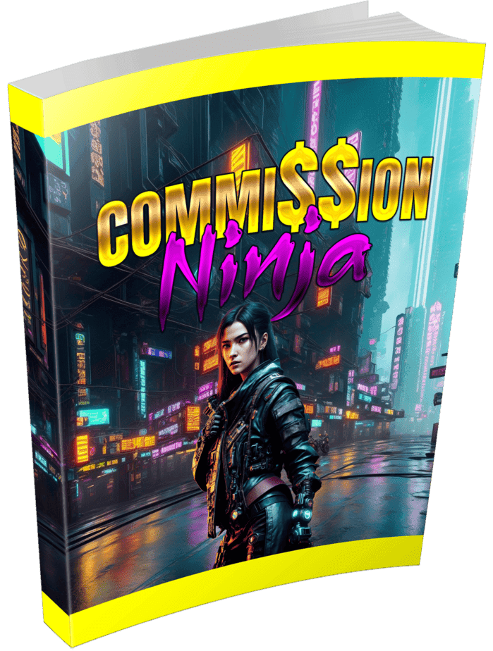 Comissão Ninja