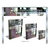 Comunidade em uma economia global Minisites