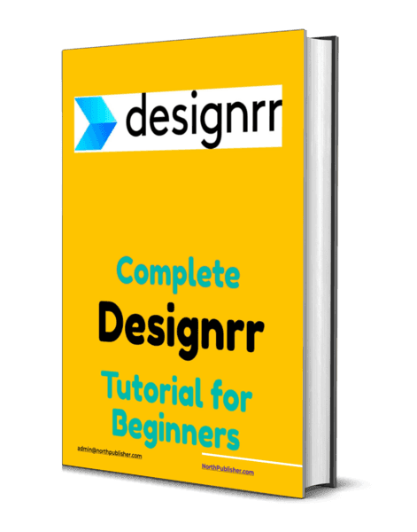Tutorial completo de Designrr para iniciantes
