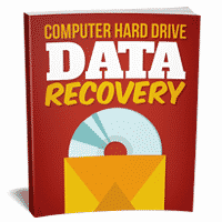 Recuperação de dados de computador