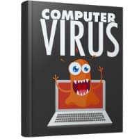 vírus computador