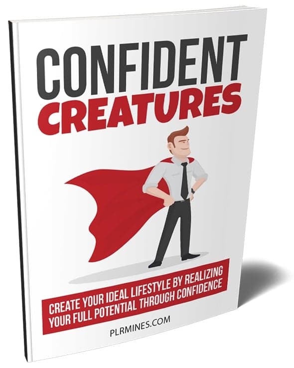 Criaturas Confiantes