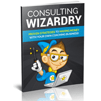 Consultoria Wizardy