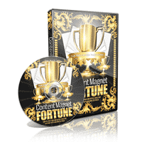 Conteúdo mã Fortune