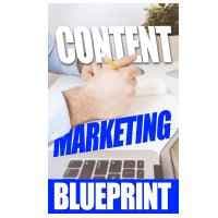 Conteúdo Marketing Blueprint