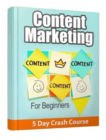 Marketing de Conteúdo para Iniciantes