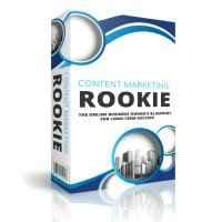 Marketing de Conteúdo Rookie