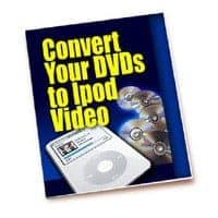 Converta seus DVDs para iPod Vídeo