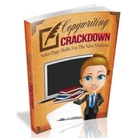 Redação Publicitária Crackdown