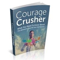 Crusher Coragem