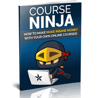 Curso Ninja