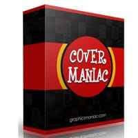 Capa Capa Maniac