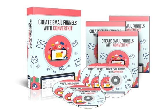 Criar funis de e-mail com ConvertKit