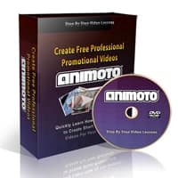 Criar Vídeos Promocionais Profissionais Gratuitos Animoto