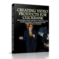 Criando produtos de vídeo para Clickbank