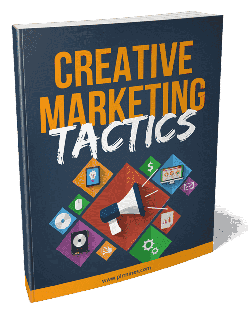 Táticas de marketing criativo